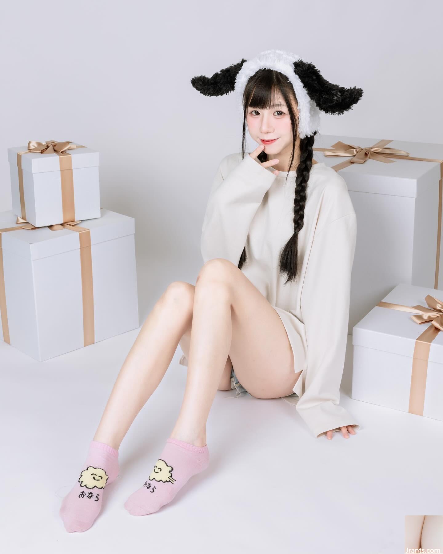 “Bánh khoai tây” Hình dáng đẹp không thể phủ đầy chân và Taiji (23p) - Ảnh 5