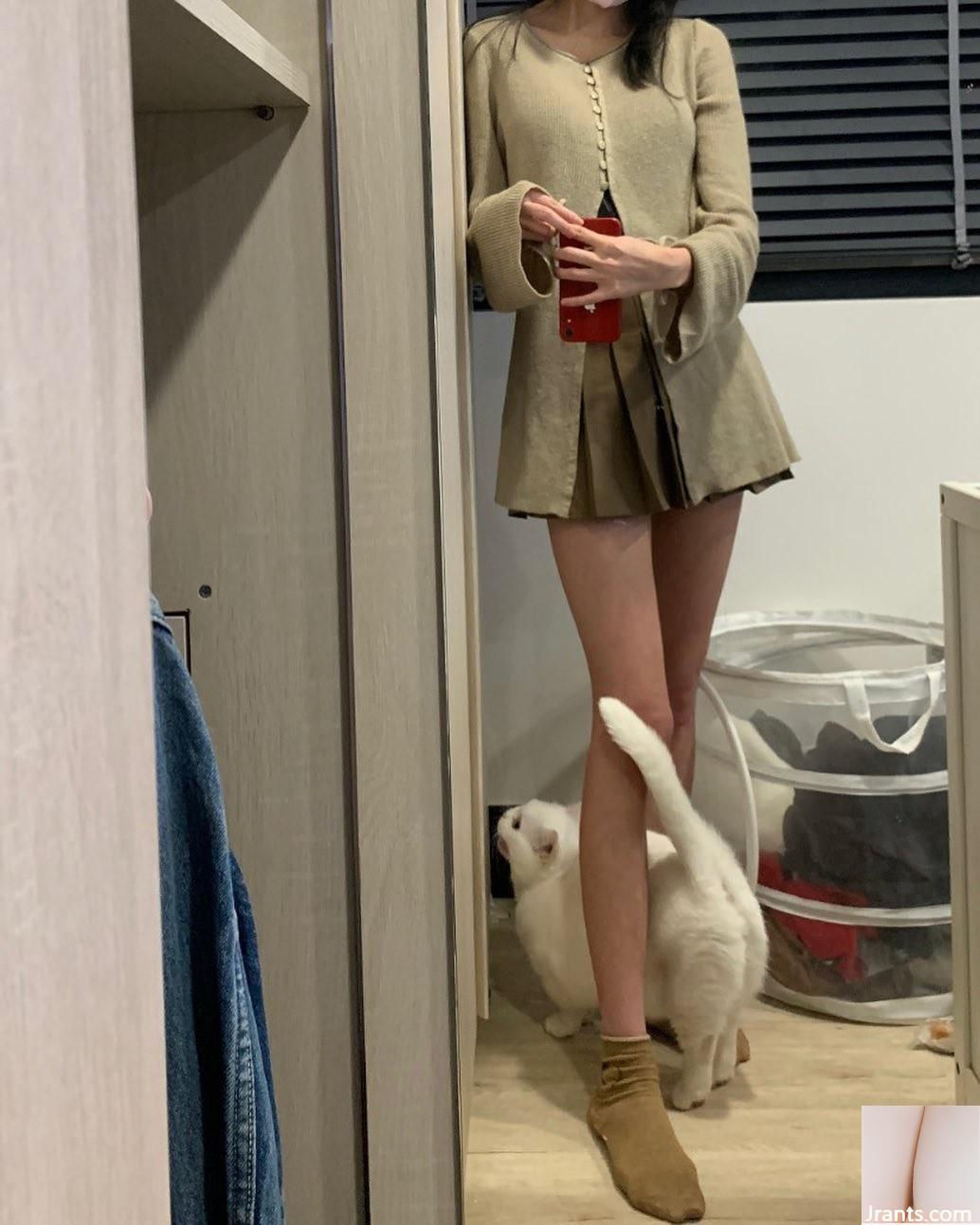 “Giáo viên Minwen” bầu không khí ngọt ngào và đáng yêu (23p) - Ảnh 19