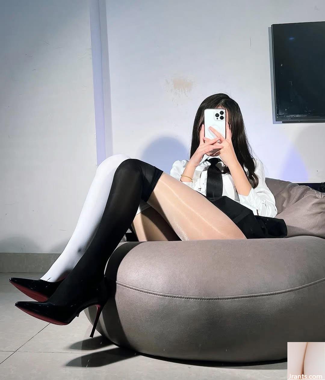 “Little Daisy” là sự kết hợp hoàn hảo của sự thanh lịch và quyến rũ! (25p) - Ảnh 10