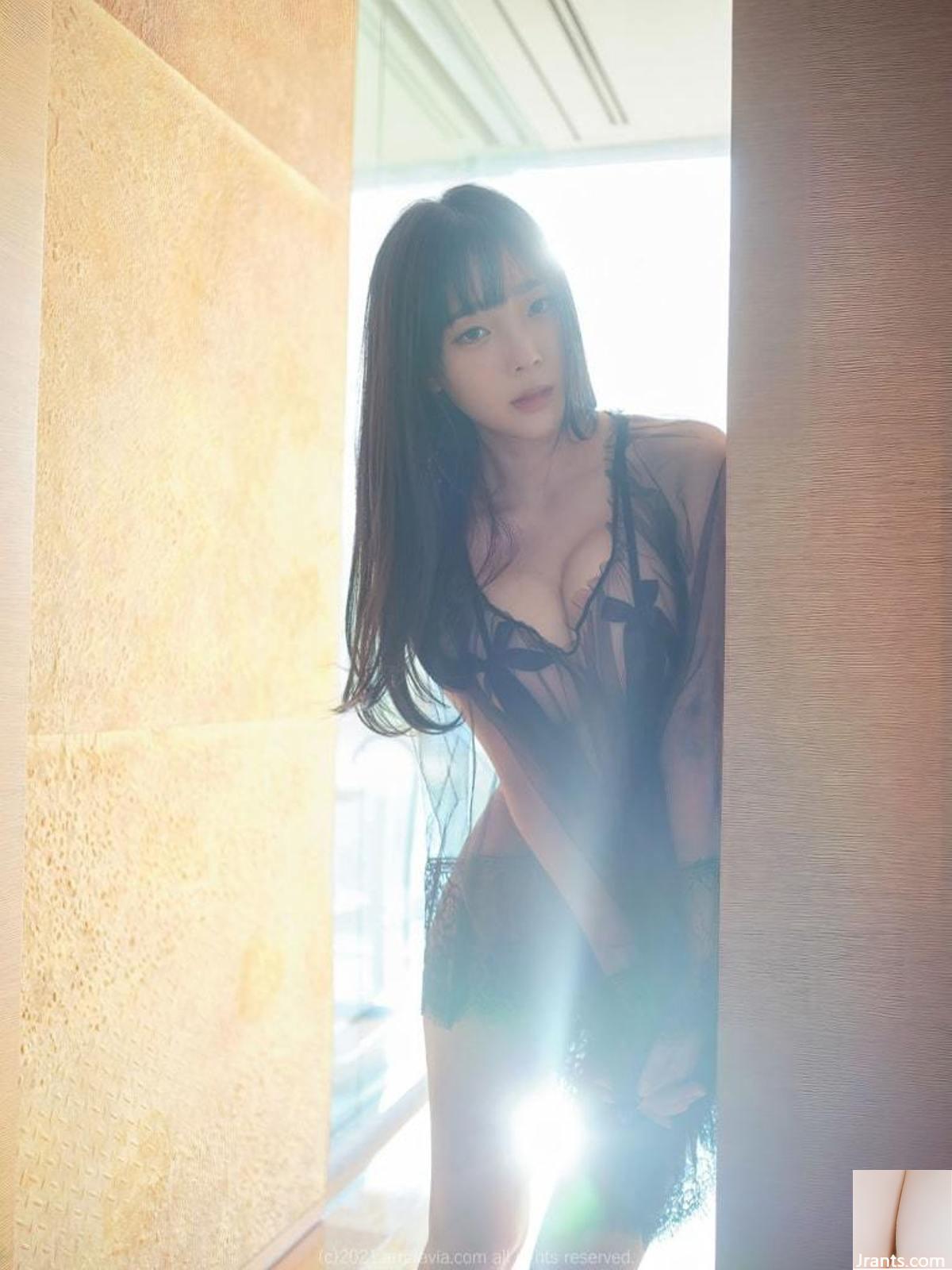 (ArtGravia) Giang Nhậm Thanh(318) (100P) - Ảnh 12