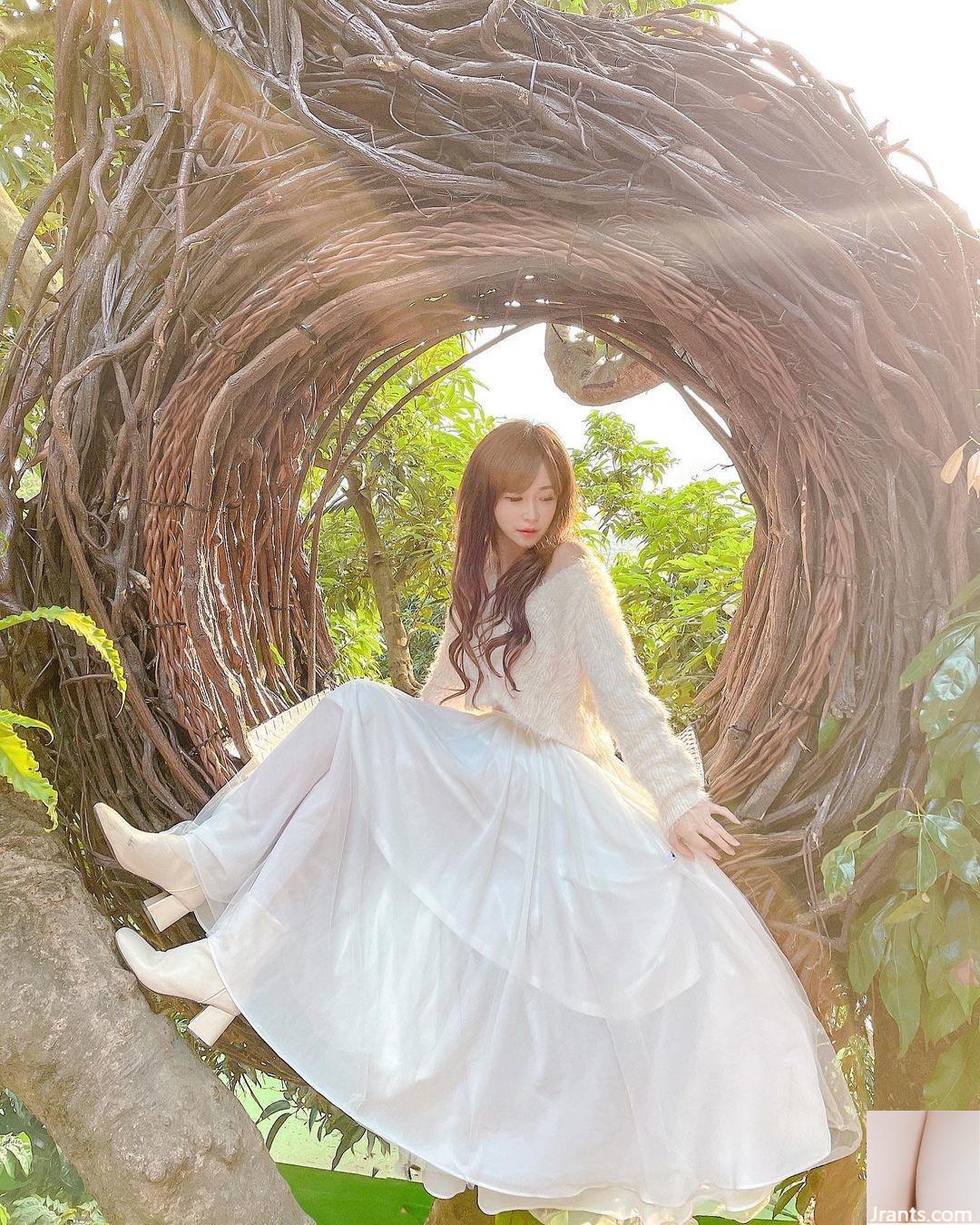 “Yuyuyu” Cơ thể có làn da công bằng là siêu bắt mắt ….. Tôi vô tình rơi vào nó (21p) - Ảnh 10