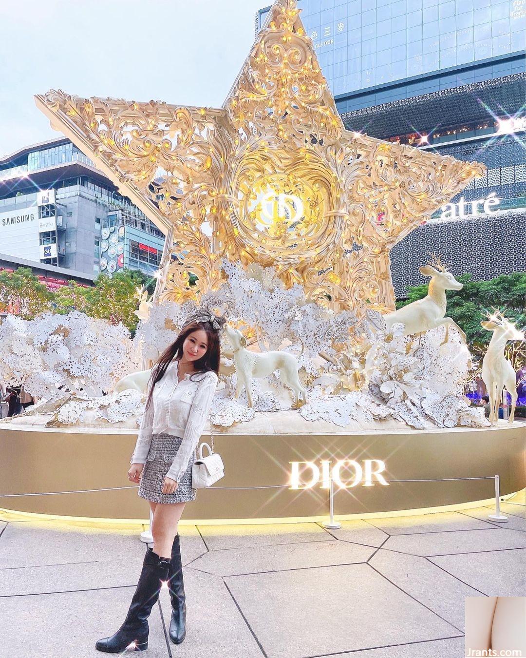 “Yuyuyu” Cơ thể có làn da công bằng là siêu bắt mắt ….. Tôi vô tình rơi vào nó (21p) - Ảnh 12