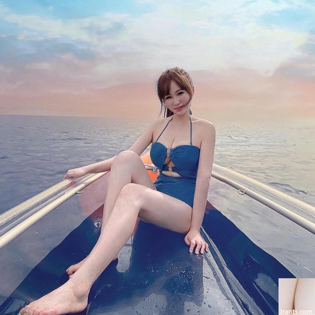 “Yuyuyu” Cơ thể có làn da công bằng là siêu bắt mắt ….. Tôi vô tình rơi vào nó (21p) - Ảnh 13