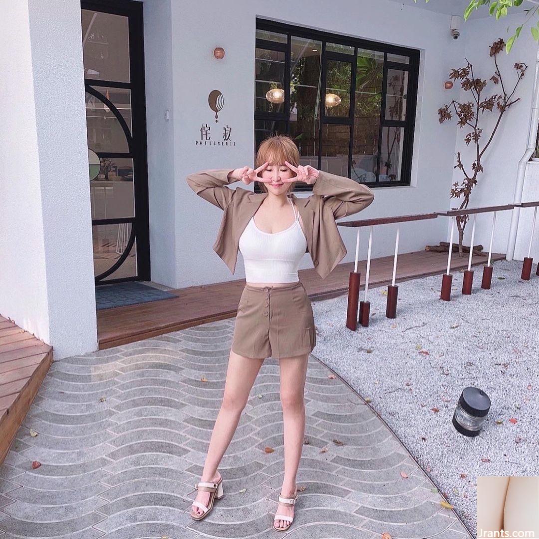 “Yuyuyu” Cơ thể có làn da công bằng là siêu bắt mắt ….. Tôi vô tình rơi vào nó (21p) - Ảnh 17