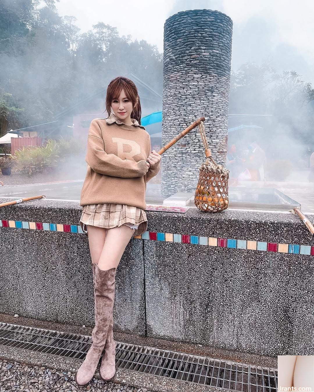 “Yuyuyu” Cơ thể có làn da công bằng là siêu bắt mắt ….. Tôi vô tình rơi vào nó (21p) - Ảnh 2