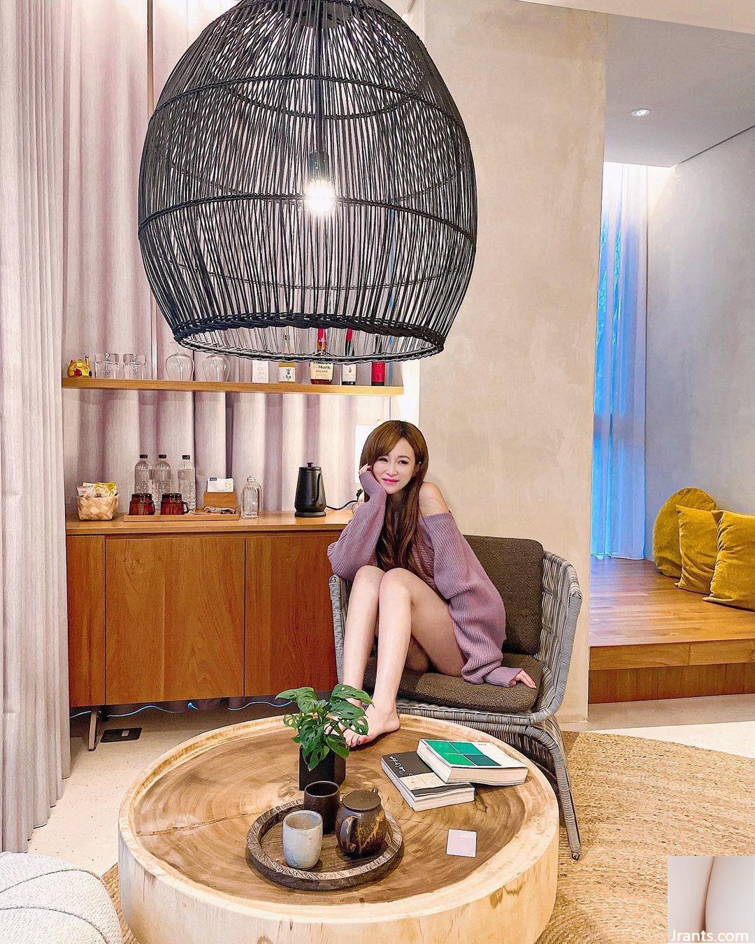 “Yuyuyu” Cơ thể có làn da công bằng là siêu bắt mắt ….. Tôi vô tình rơi vào nó (21p) - Ảnh 3