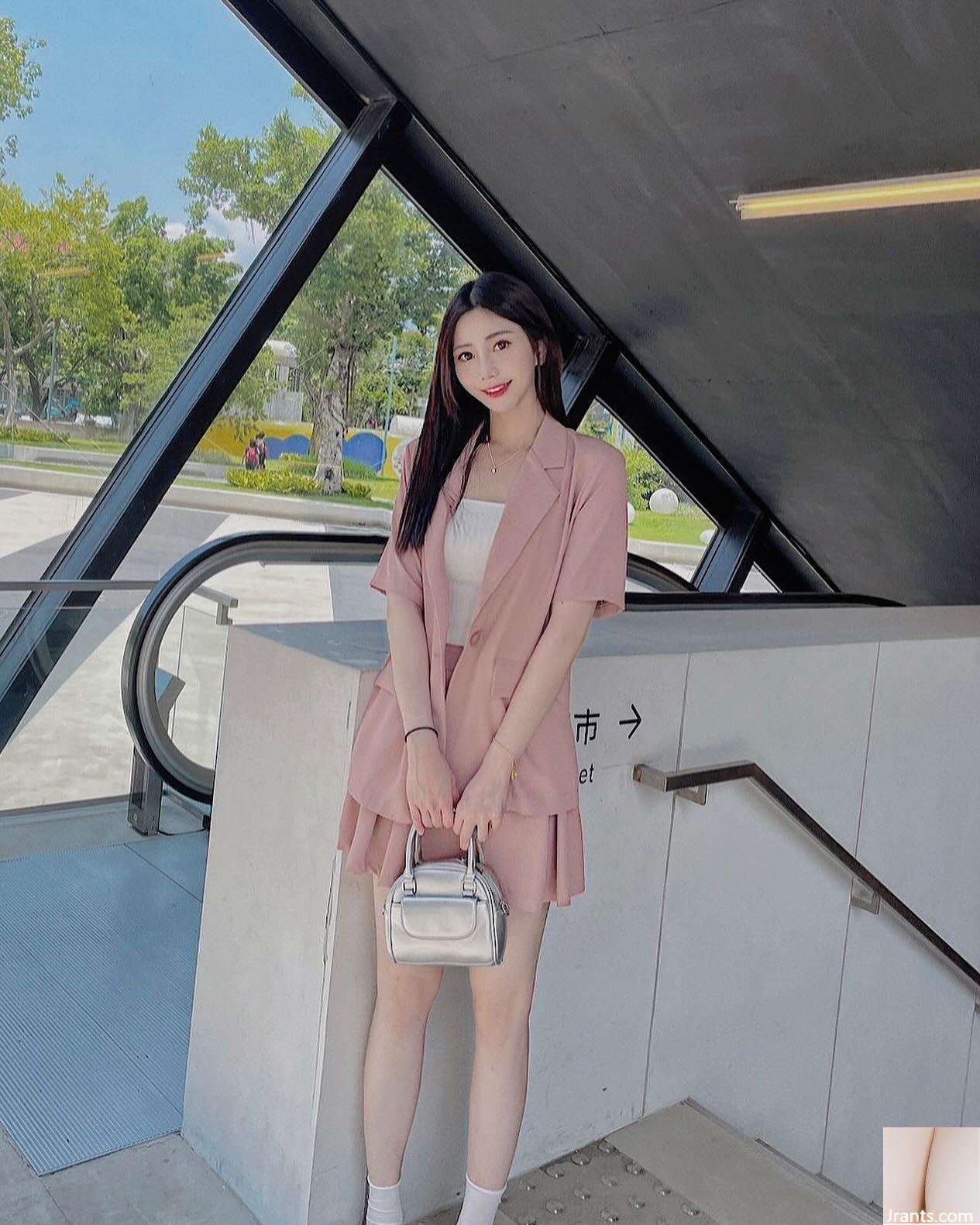 “Zhuzhu” rất mỏng và mỏng và mỏng và càng nóng khi bạn nhìn vào nó (16p) - Ảnh 3