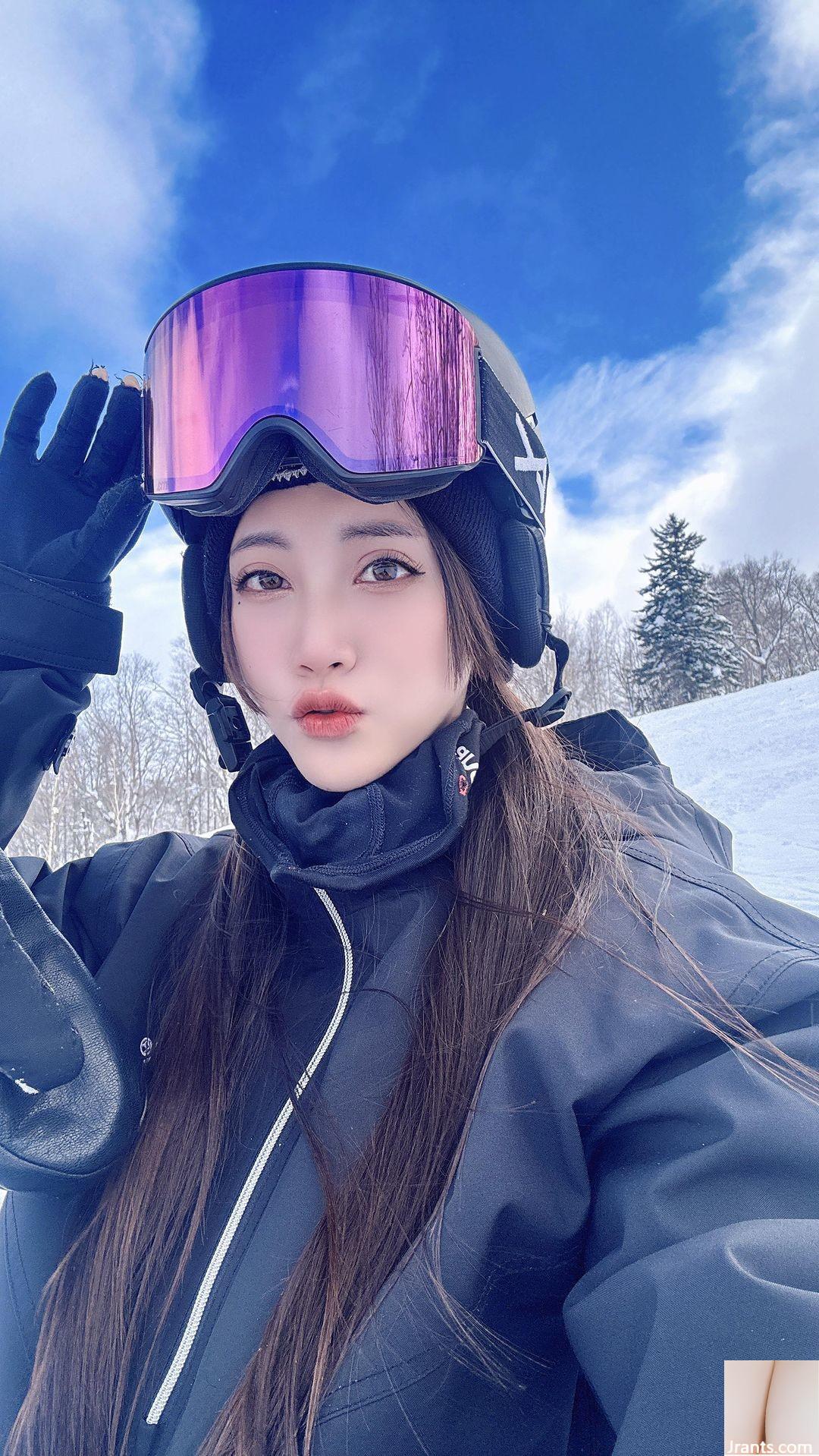 “Chris Ziting” Mặt trước và mặt quá nóng (21p) - Ảnh 14