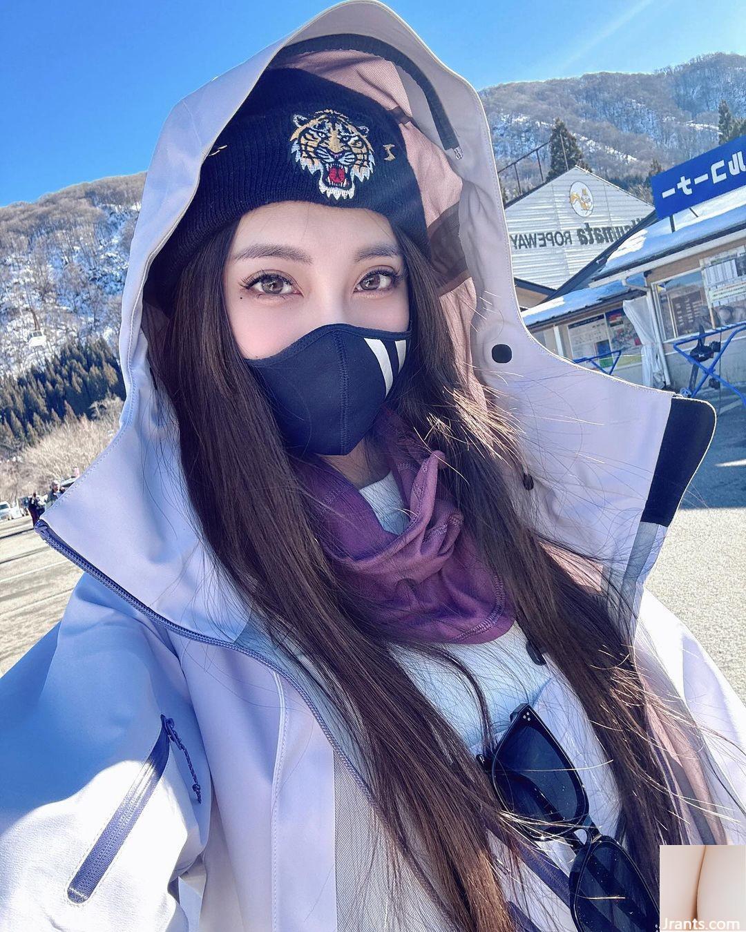 “Chris Ziting” Mặt trước và mặt quá nóng (21p) - Ảnh 15