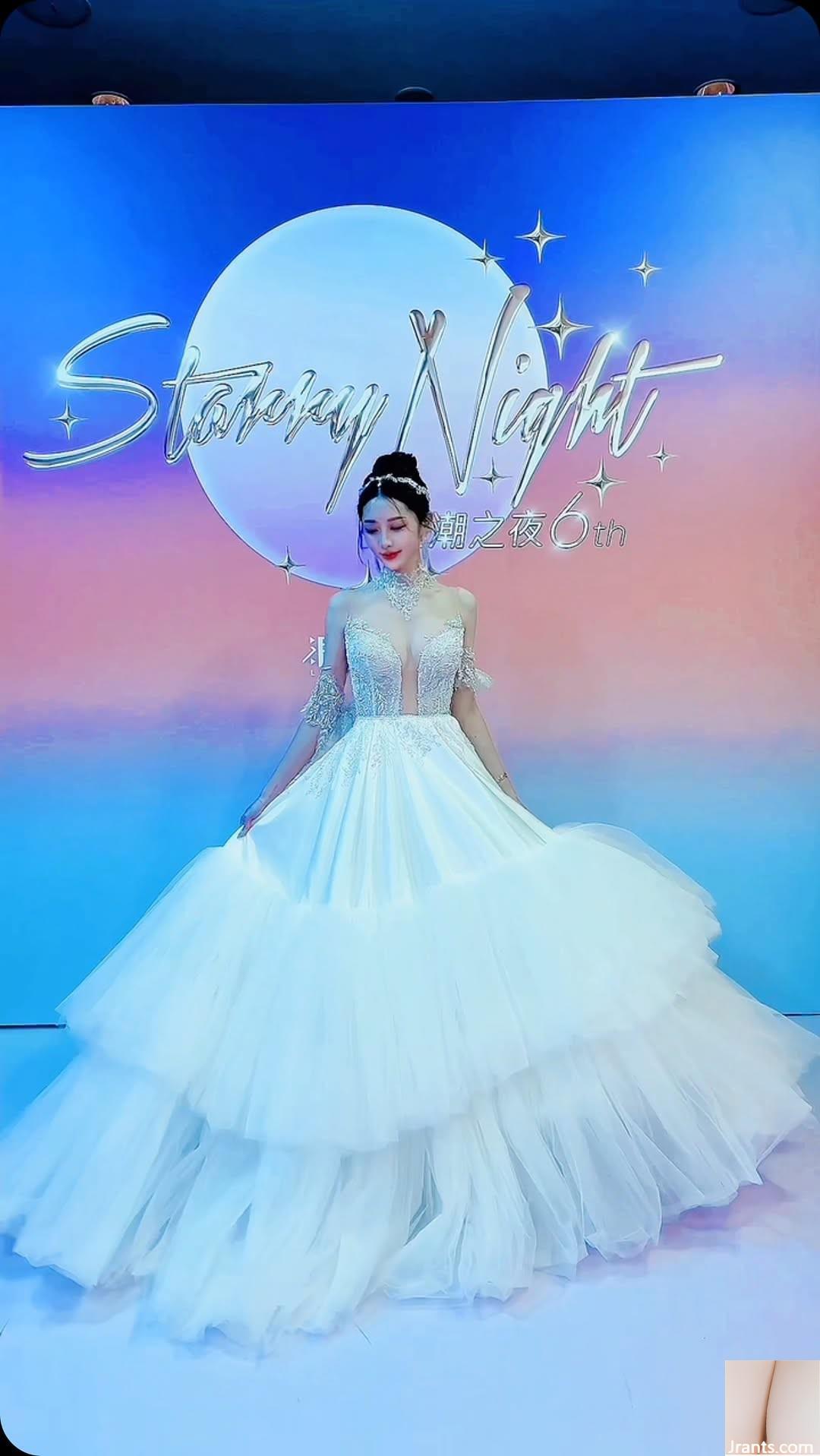 “Feng_ling” phát sóng cơ thể tốt nhất (21p) - Ảnh 10