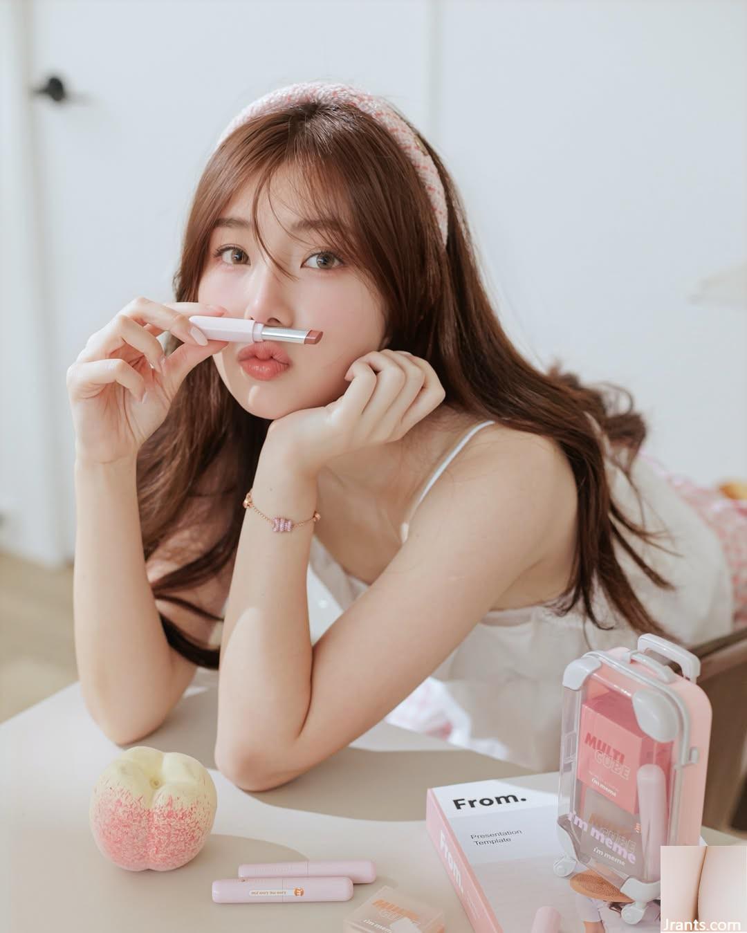 Hình ảnh nóng “Zora” thực sự được ẩn (20p) - Ảnh 12