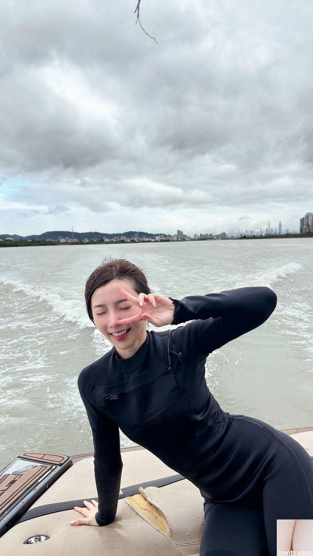 Hình ảnh nóng “Zora” thực sự được ẩn (20p) - Ảnh 2