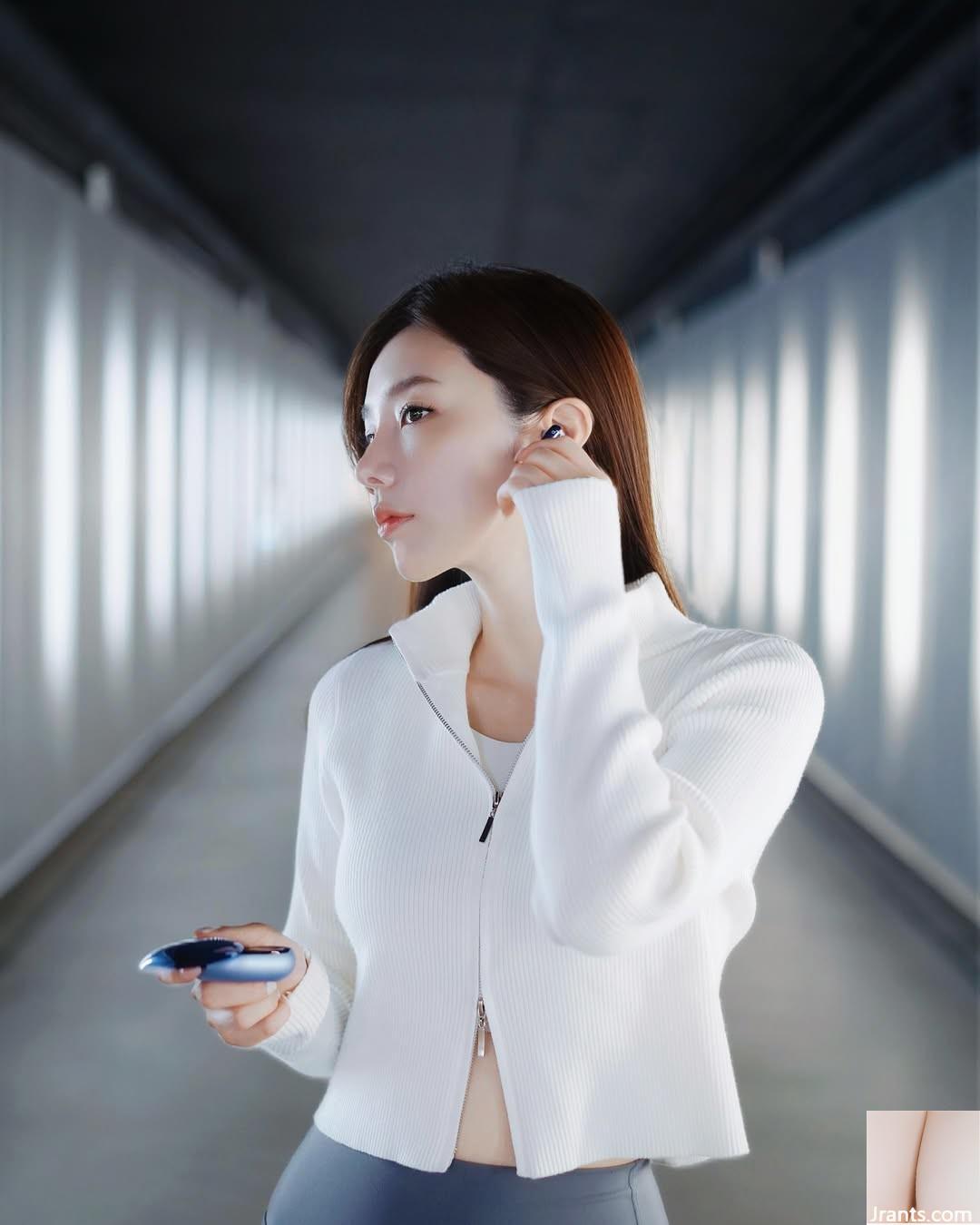 Hình ảnh nóng “Zora” thực sự được ẩn (20p) - Ảnh 7