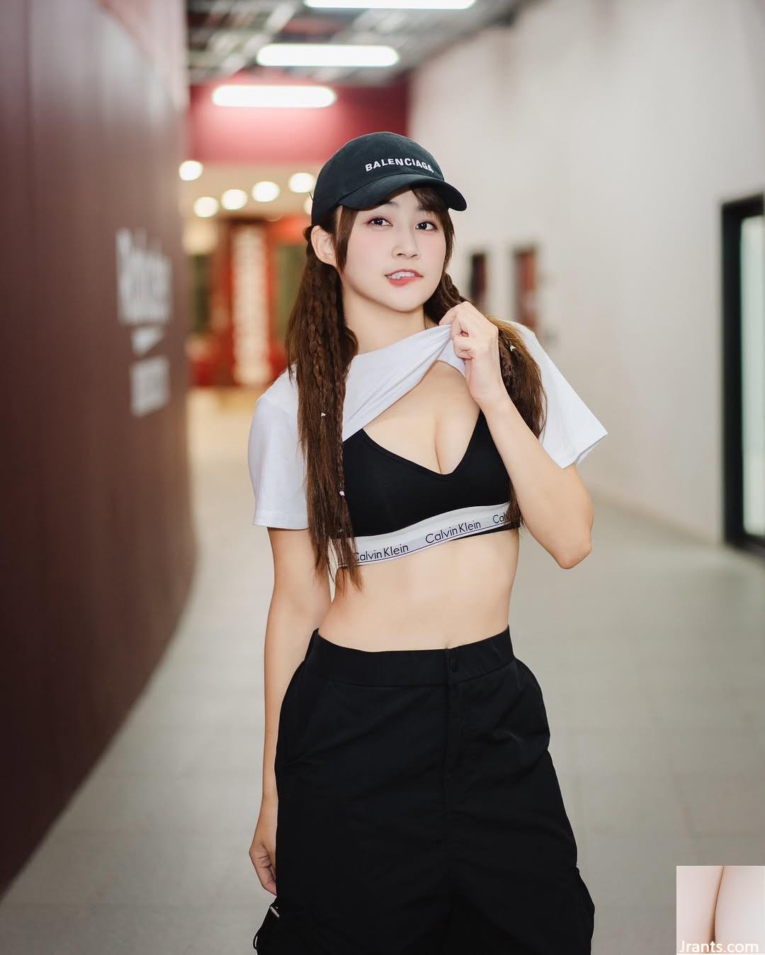 “Chen Yi” có một con số hoàn hảo và đầy quyến rũ (20p) - Ảnh 13