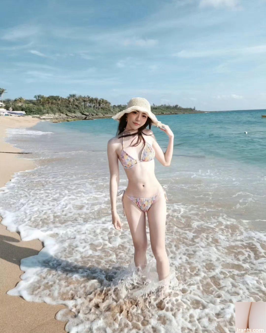 “Bánh gạo tươi - Ảnh 11