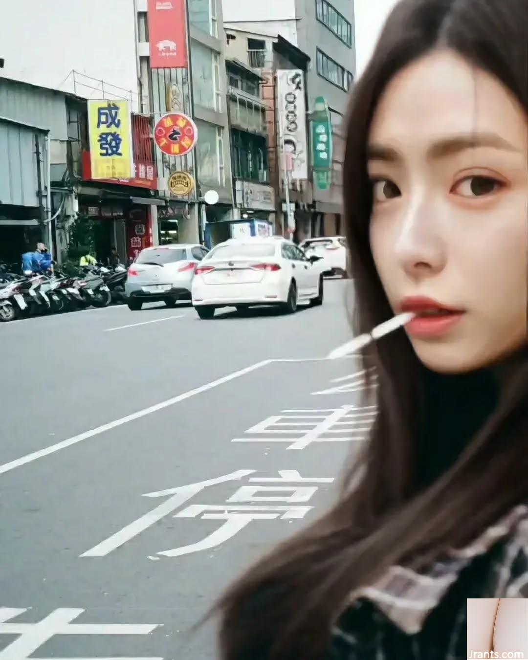 “Bánh gạo tươi - Ảnh 15