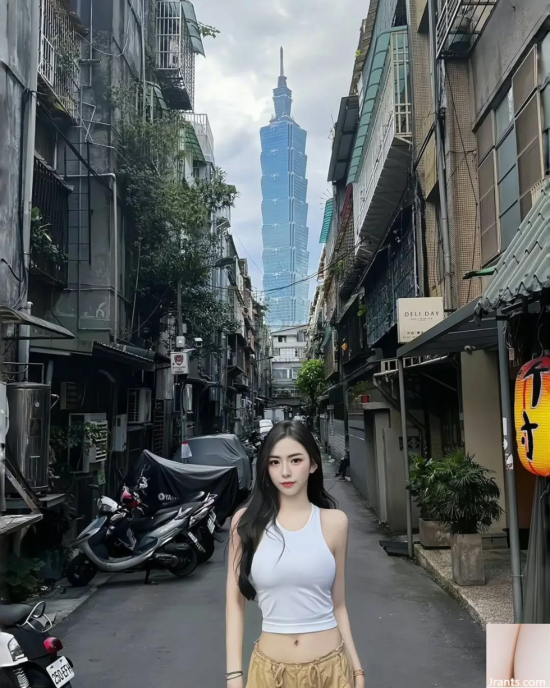 “Bánh gạo tươi - Ảnh 17