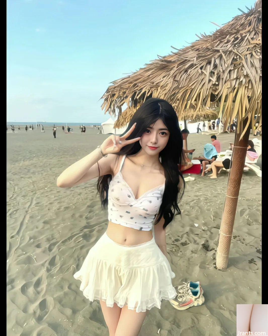 “Bánh gạo tươi - Ảnh 19