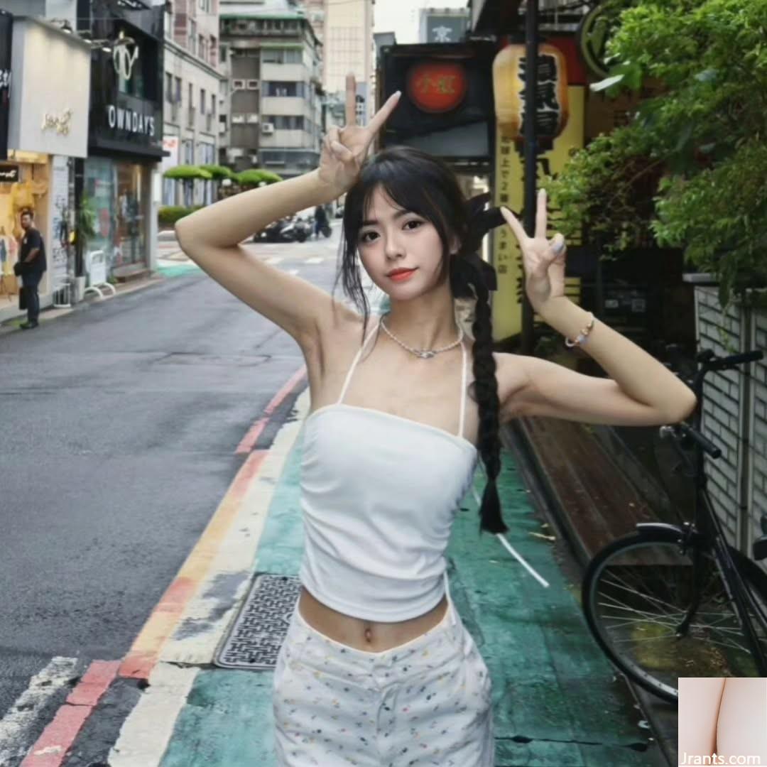 “Bánh gạo tươi - Ảnh 7