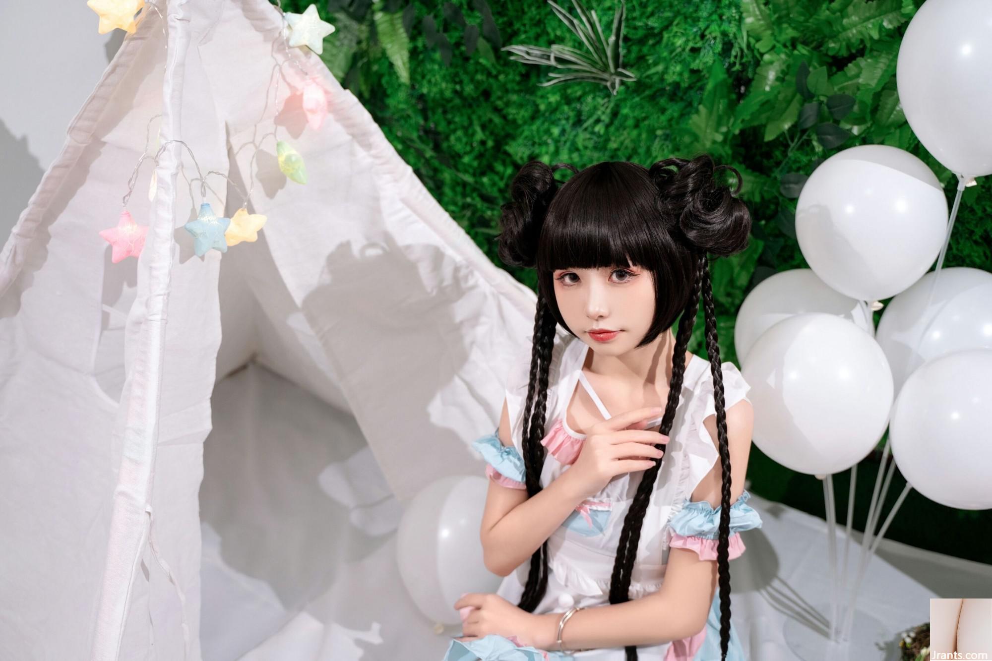 Miao Xiaoji “Xiaoji’s Happy Picnic” (78p) - Ảnh 8