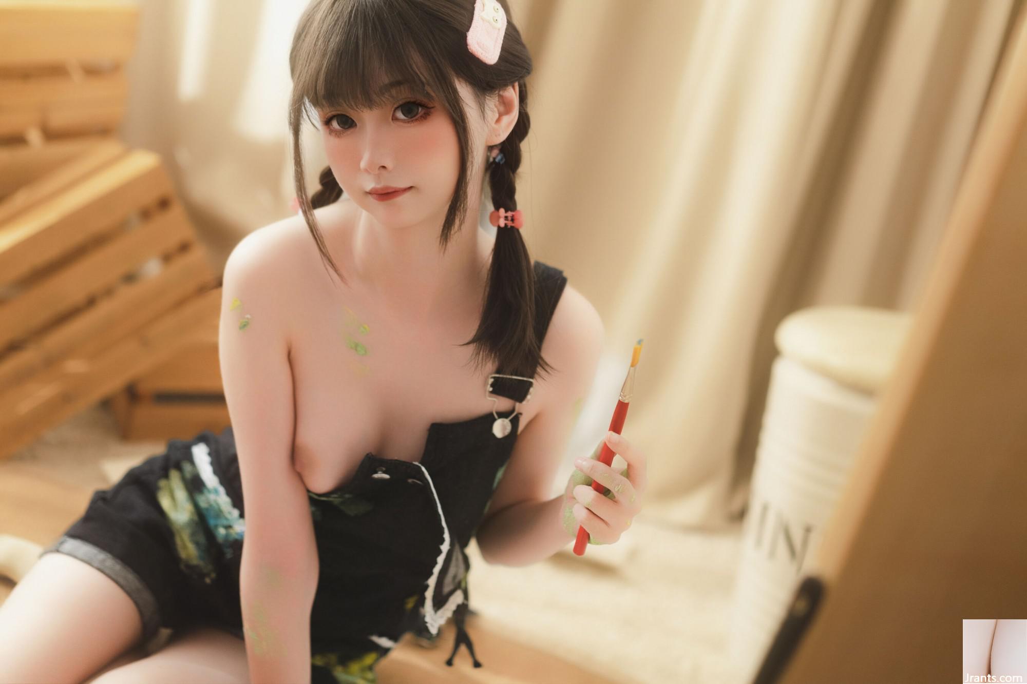 Goldfish Kinngyo “Câu chuyện về hội họa” (23p) - Ảnh 19