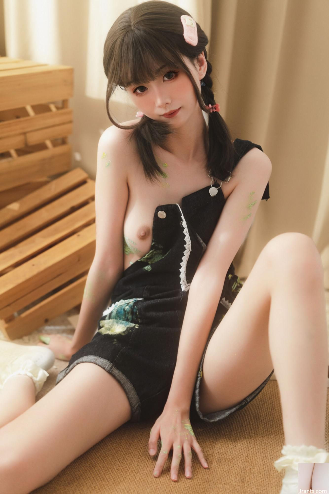 Goldfish Kinngyo “Câu chuyện về hội họa” (23p) - Ảnh 9