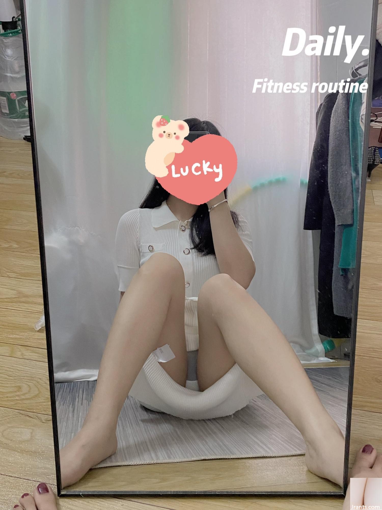 (Vẻ đẹp Twitter)@W990101 (78p) - Ảnh 13