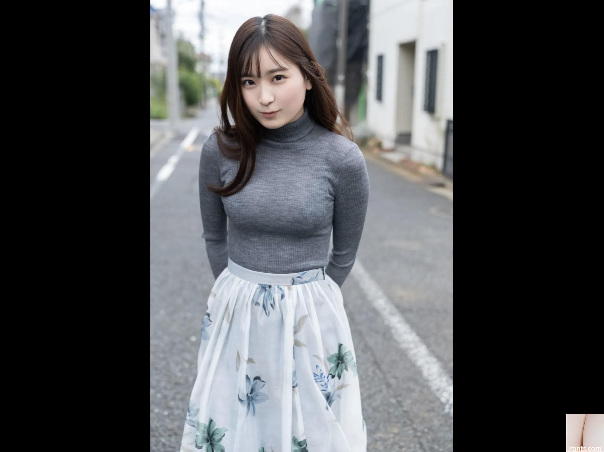 Saito Airi: “Từ quan điểm của bạn trai. Tất cả các vết cắt của Vol.1 (55p) - Ảnh 3