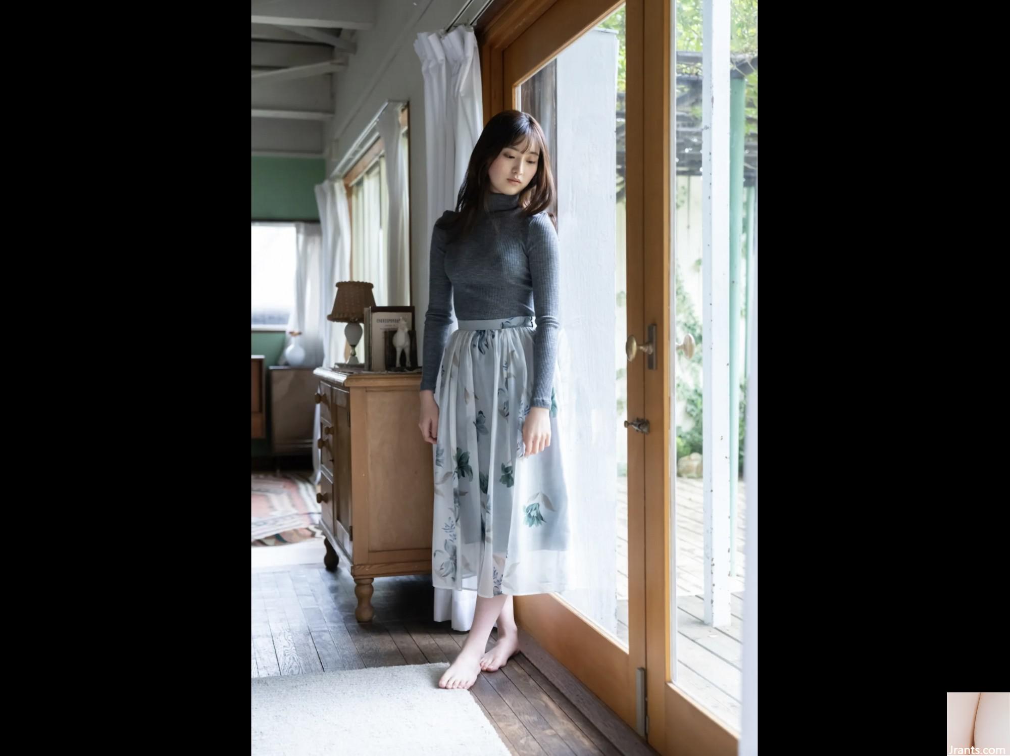 Saito Airi: “Từ quan điểm của bạn trai. Tất cả các vết cắt của Vol.1 (55p) - Ảnh 5