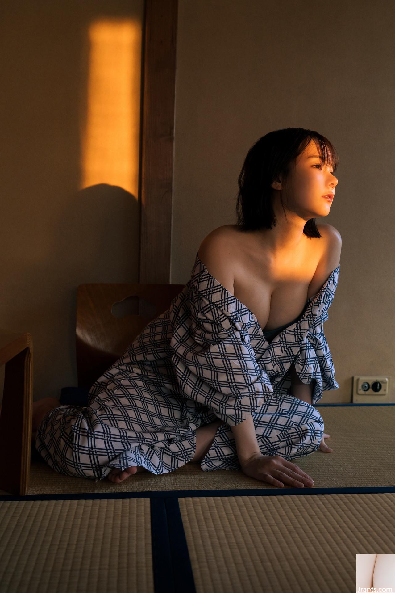 (けんけん) Búp bê trông ngọt ngào, táo bạo, bộc lộ những điều bất ngờ không ngờ (34P) - Ảnh 16