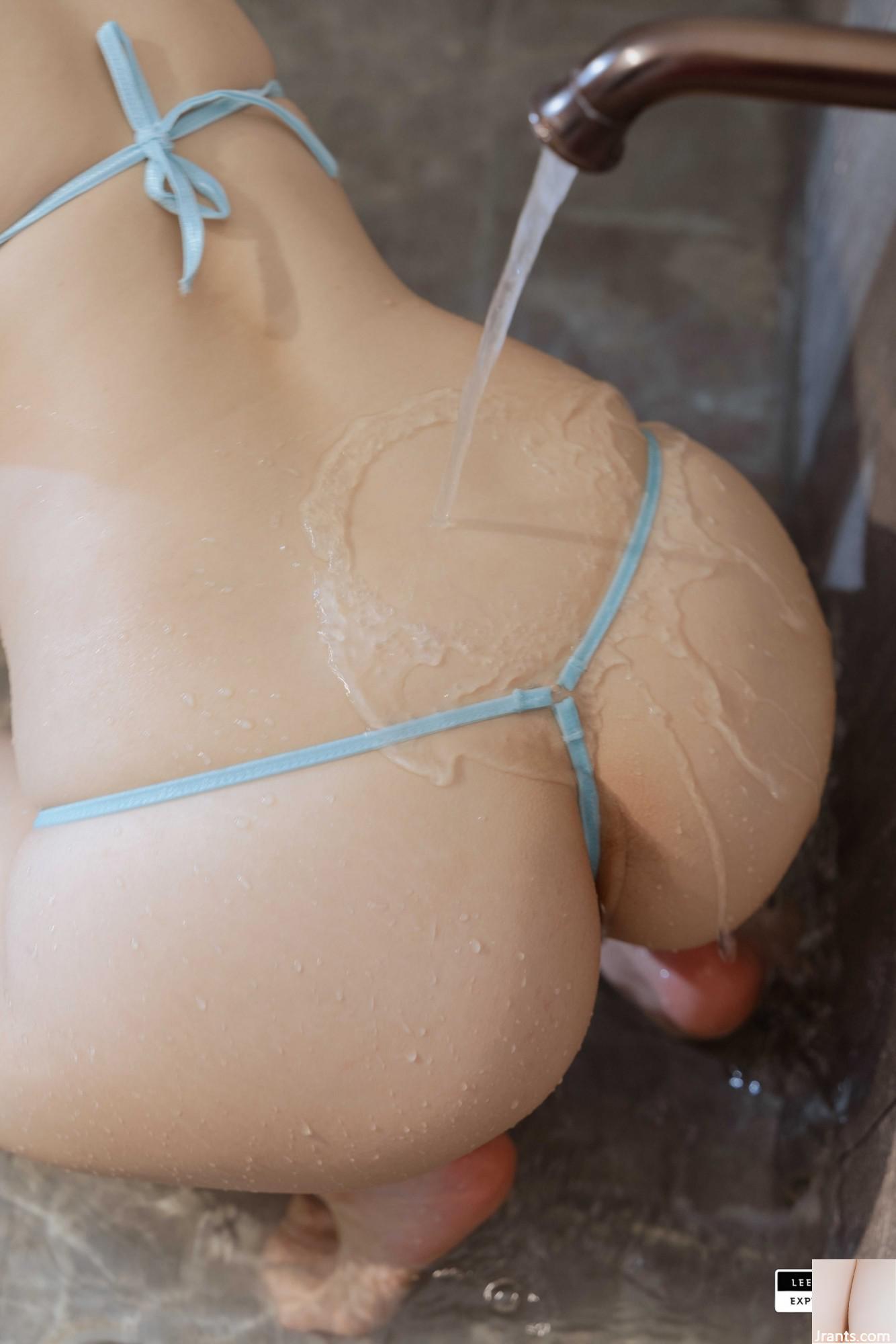 Model xuất hiện Nhãn Album Ina Sexy Beauty (41P) - Ảnh 17