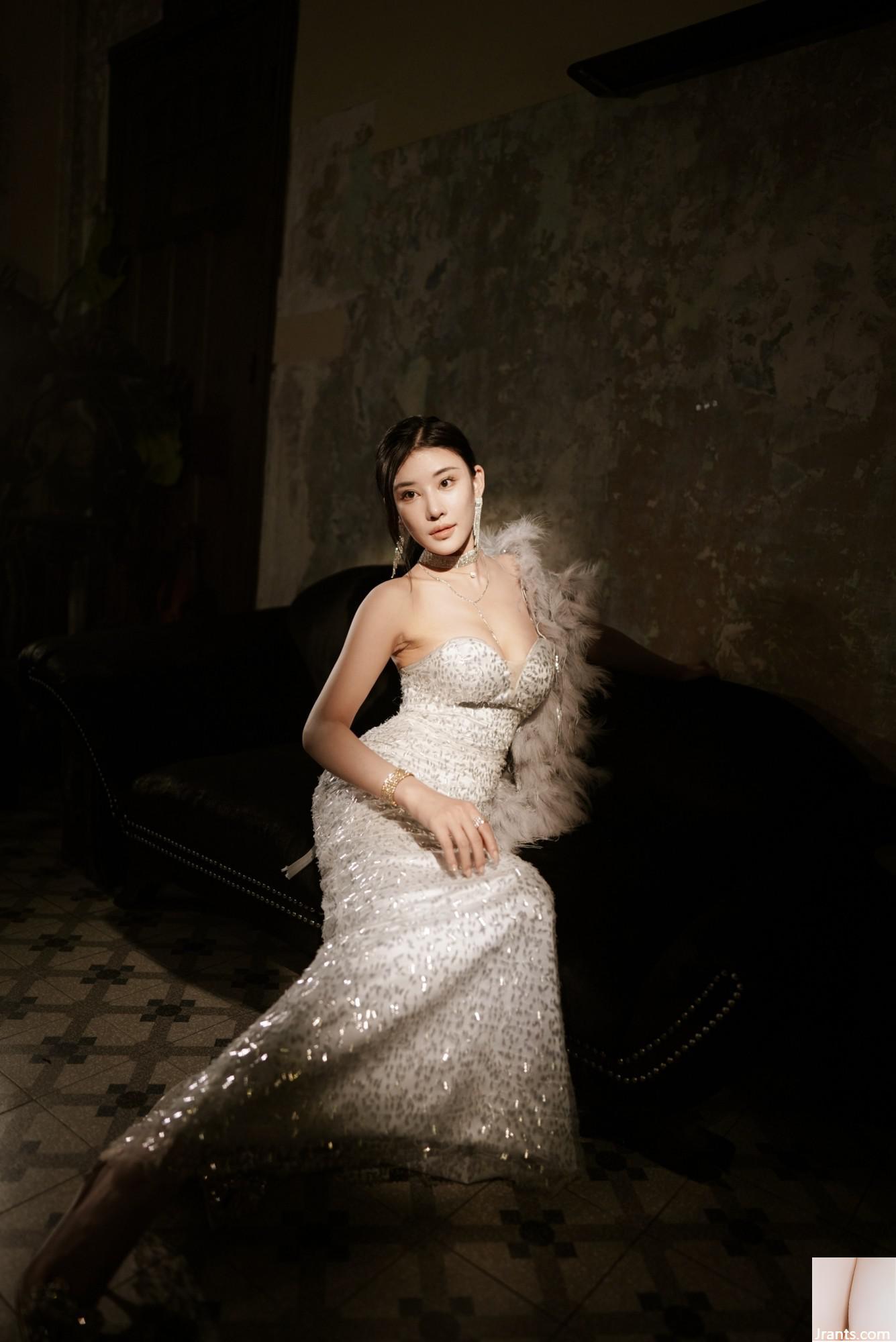 Bể bơi cô gái già? (? (26p) - Ảnh 15