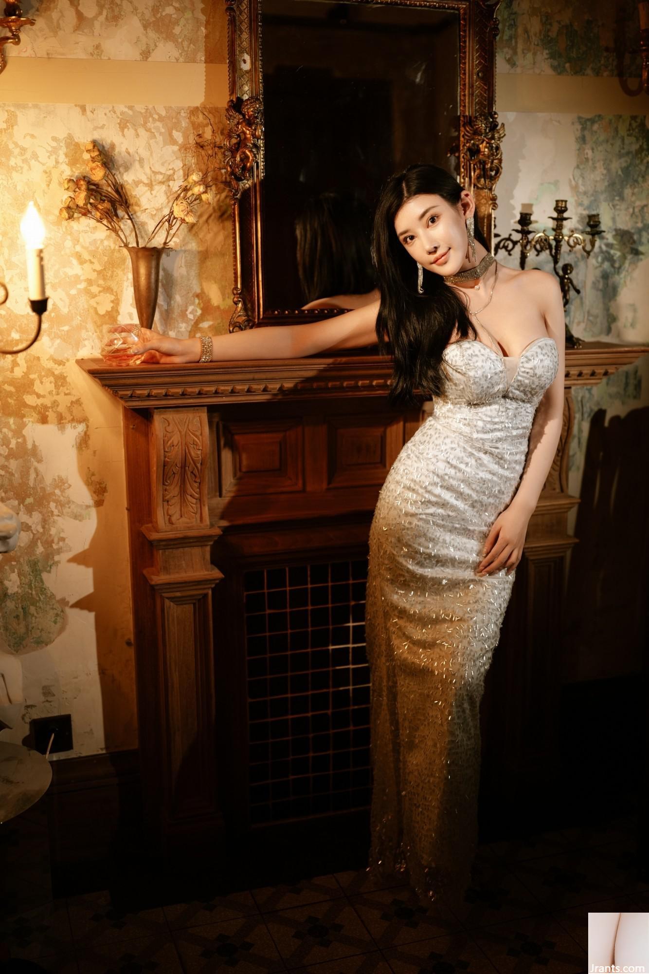 Bể bơi cô gái già? (? (26p) - Ảnh 17