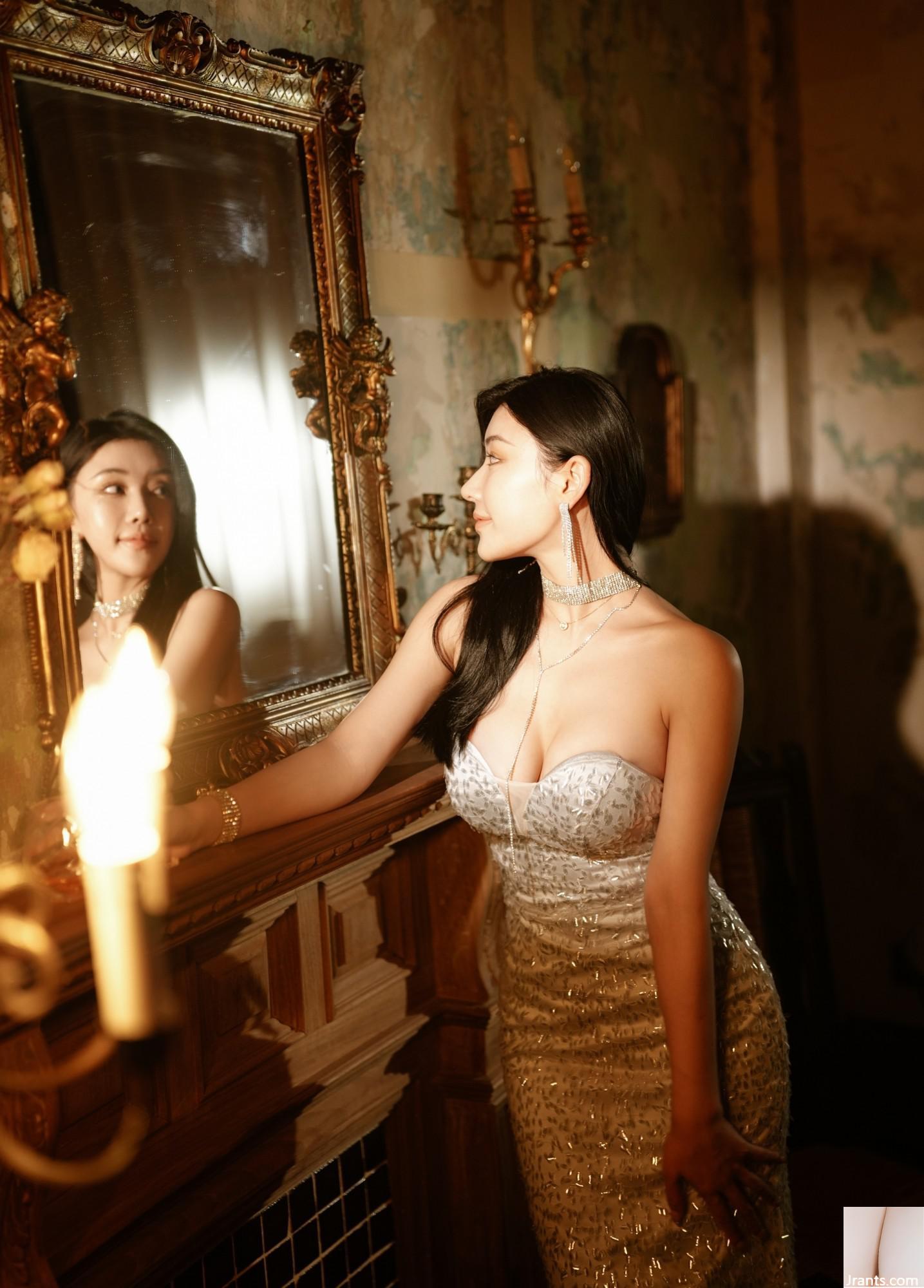 Bể bơi cô gái già? (? (26p) - Ảnh 19