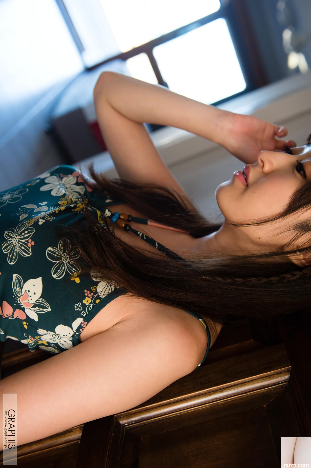 (Miri Yusa) Cái nhìn rất khó hiểu và con số là đỉnh cao (32p) - Ảnh 10