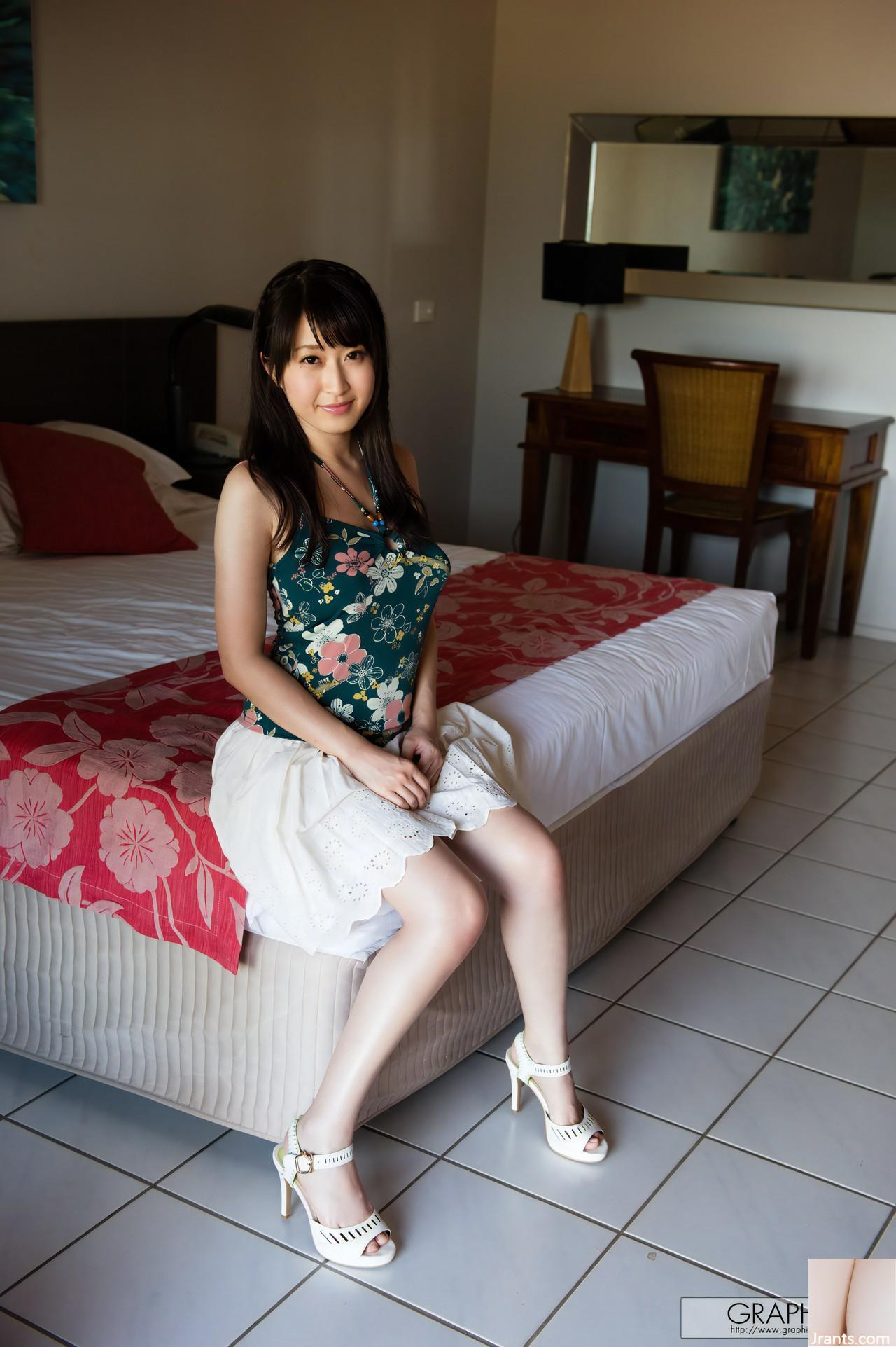 (Miri Yusa) Cái nhìn rất khó hiểu và con số là đỉnh cao (32p) - Ảnh 11