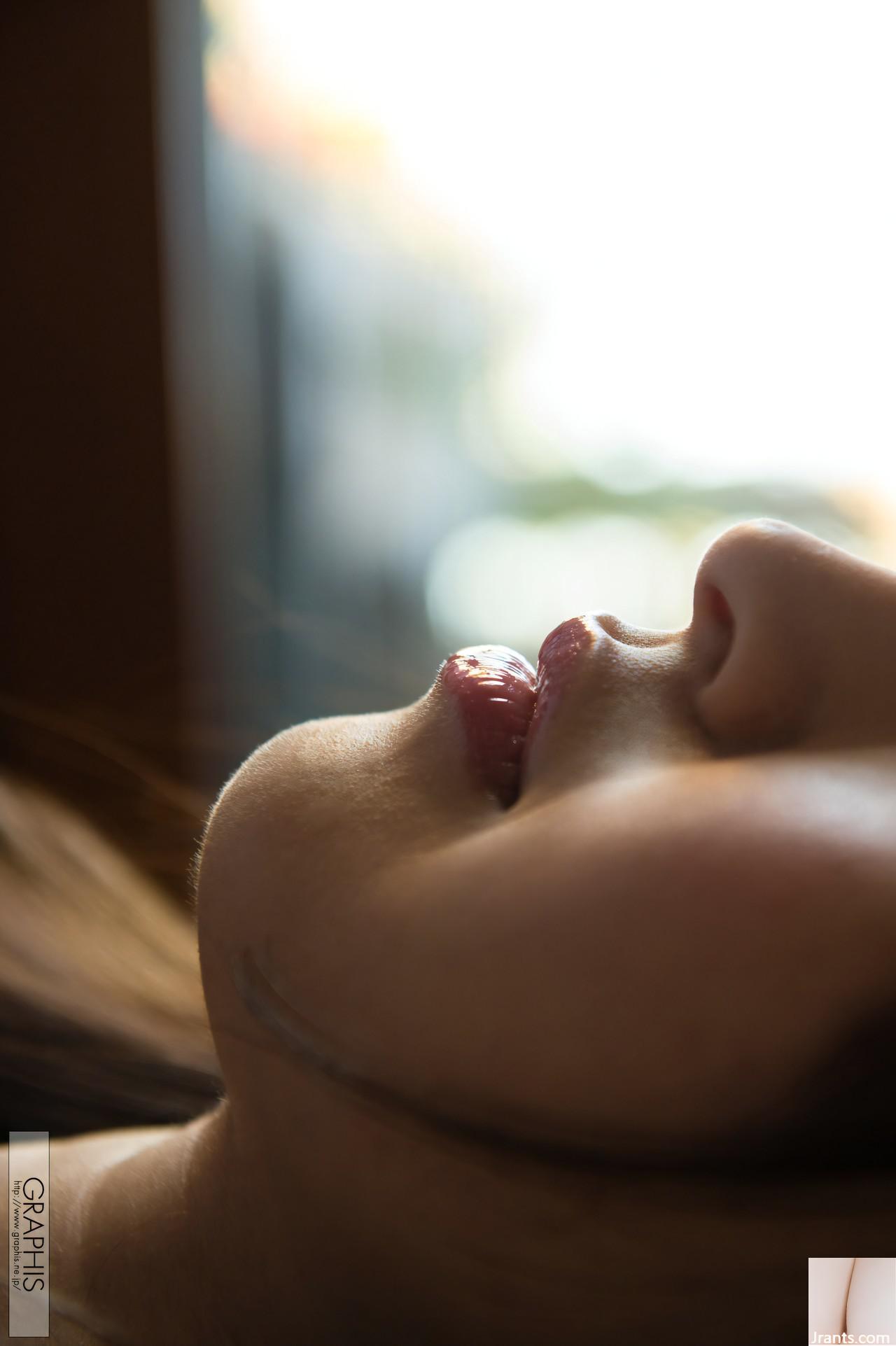 (Miri Yusa) Cái nhìn rất khó hiểu và con số là đỉnh cao (32p) - Ảnh 13