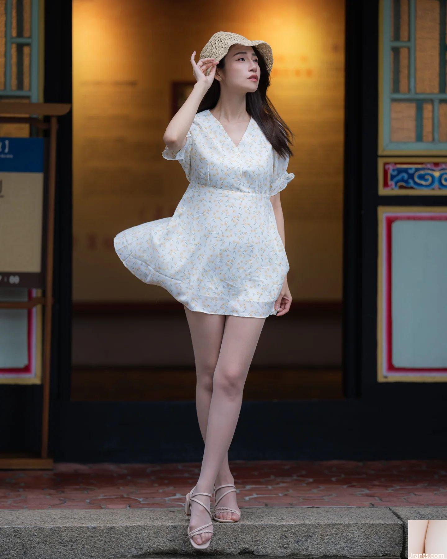 “Luo Kaiyi” đã vô cùng xúc động bởi những người hâm mộ ngay từ cái nhìn đầu tiên và gọi nó là quá đẹp (22p) - Ảnh 2