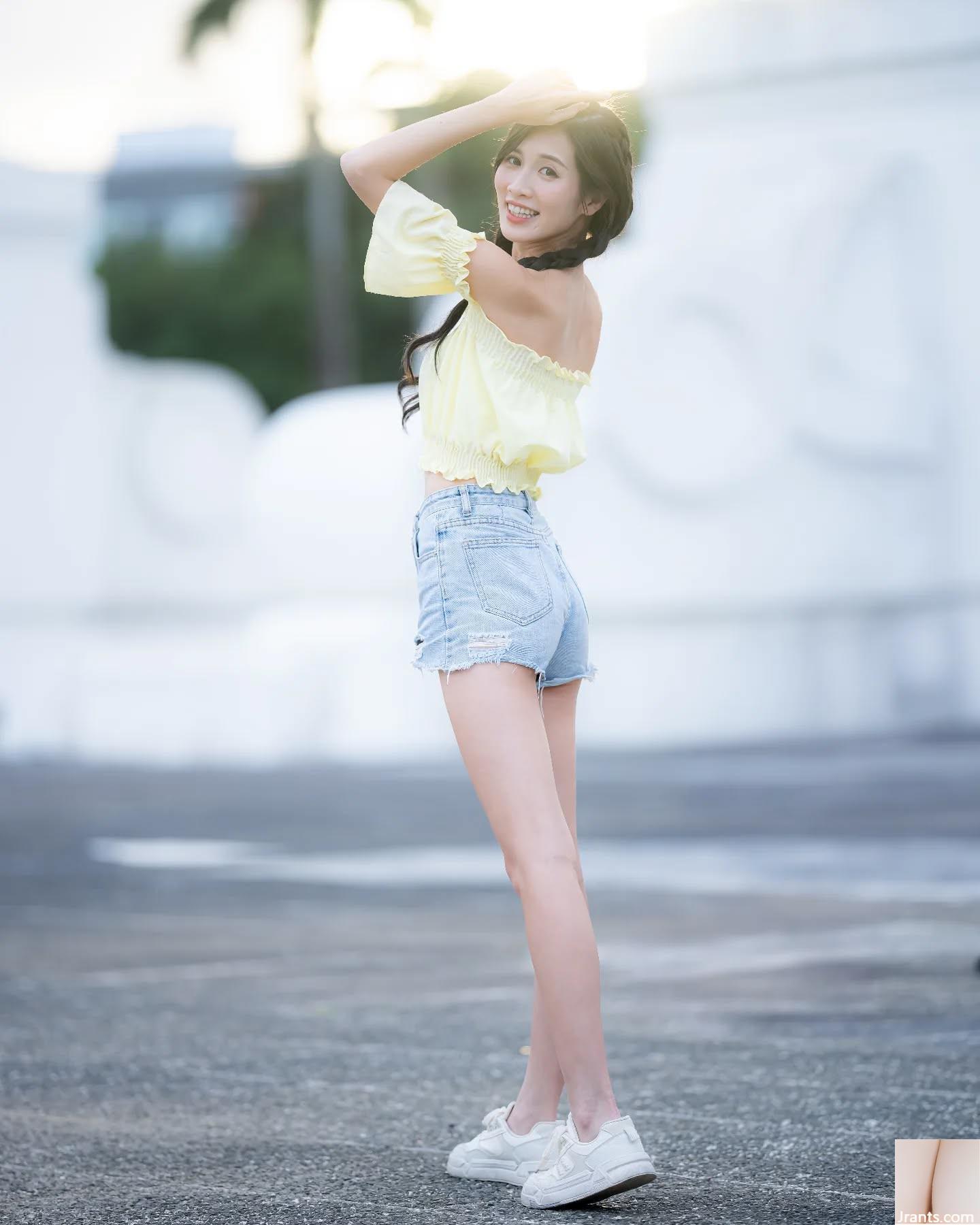 “Luo Kaiyi” đã vô cùng xúc động bởi những người hâm mộ ngay từ cái nhìn đầu tiên và gọi nó là quá đẹp (22p) - Ảnh 7