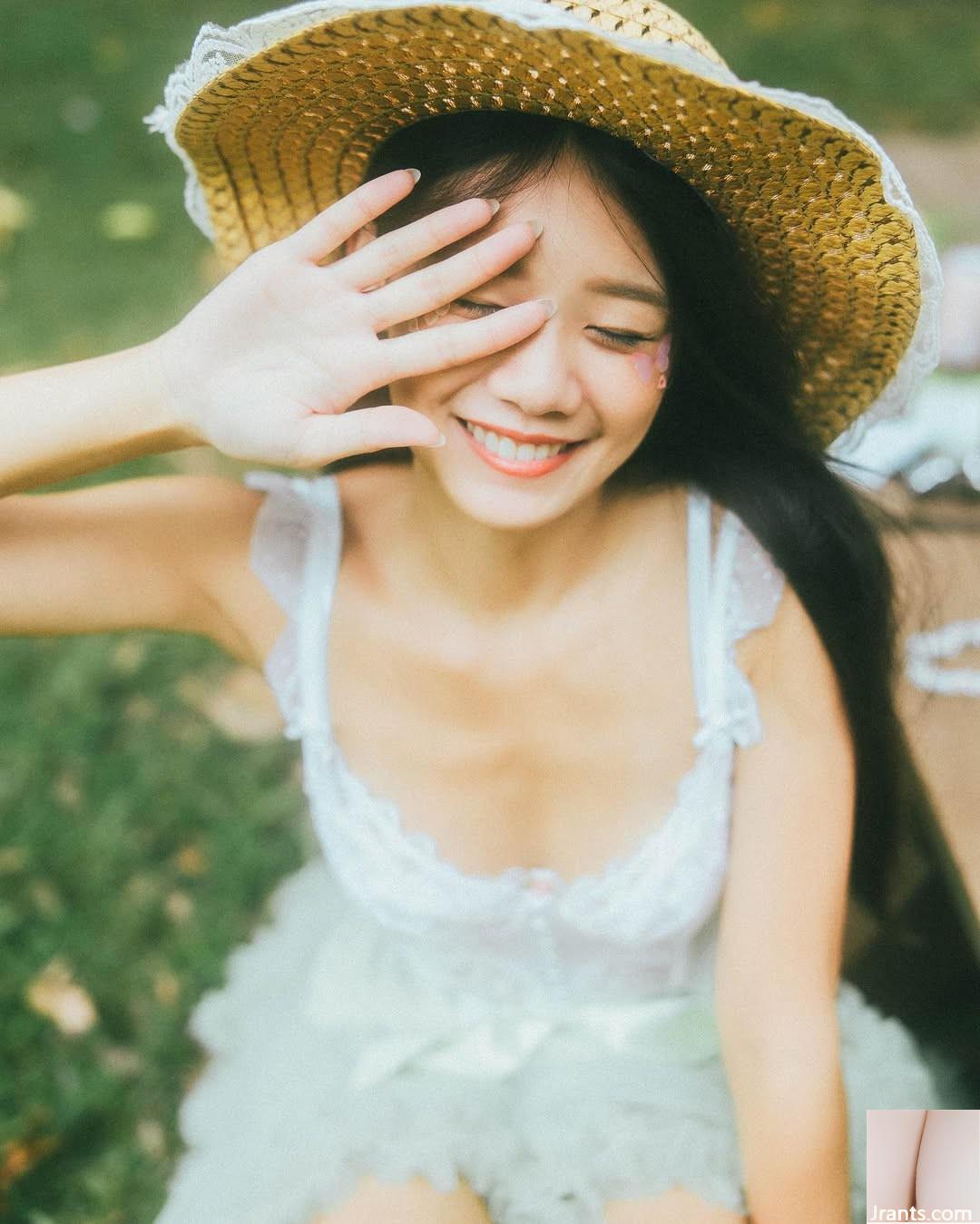 Khuôn mặt tinh tế và tinh tế “Cynthia.xi xi” cư dân mạng đang yêu (21p) - Ảnh 11