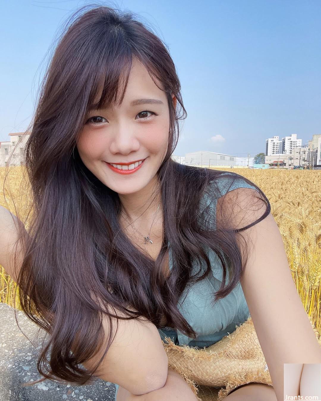 Khuôn mặt tinh tế và tinh tế “Cynthia.xi xi” cư dân mạng đang yêu (21p) - Ảnh 16