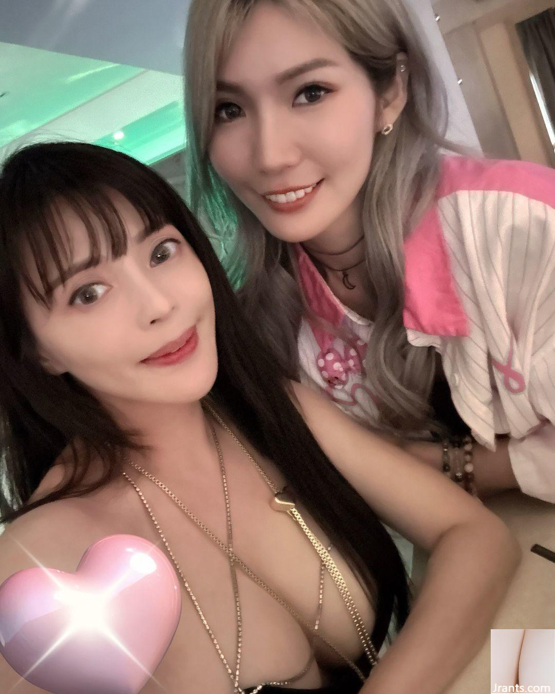 Trí tưởng tượng khơi dậy trái tim “Lena” đang quay cuồng (22p) - Ảnh 9