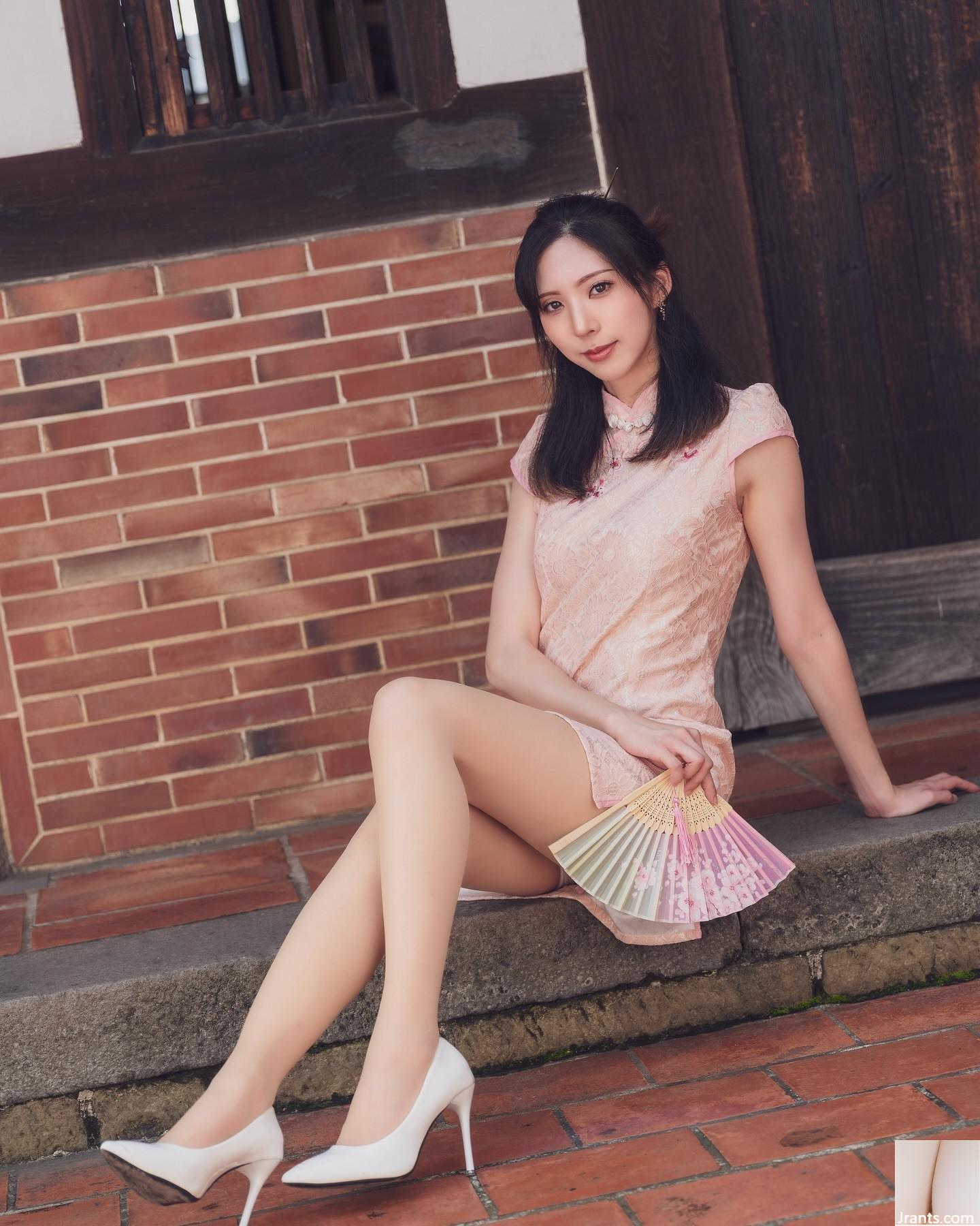 “Chris” những đường cong lõm ngọt ngào và gợi cảm khiến mọi người muốn yêu nhau (22p) - Ảnh 3