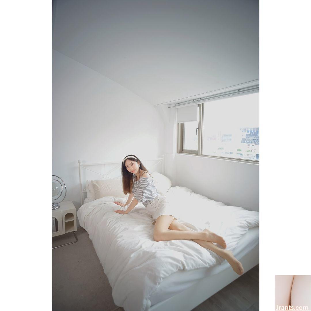 “Chris” những đường cong lõm ngọt ngào và gợi cảm khiến mọi người muốn yêu nhau (22p) - Ảnh 6