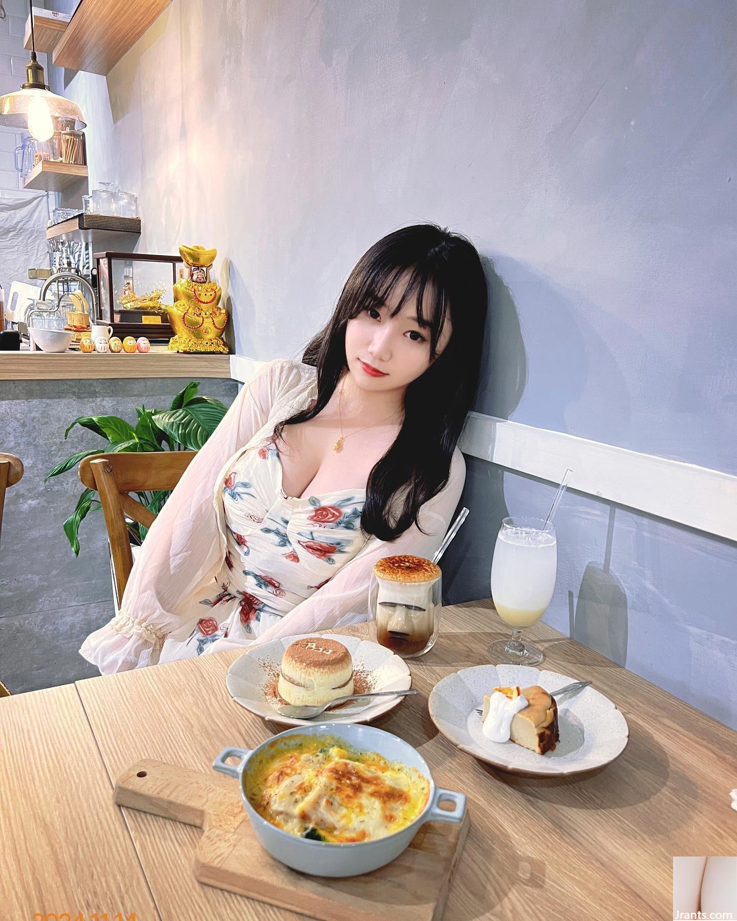 “Mini Han” đôi mắt ngây thơ thật ấm lòng và nhắc nhở về tình yêu đầu tiên (23p)