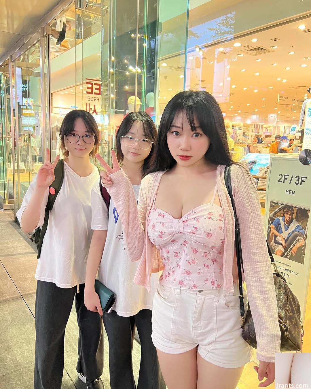 “Mini Han” đôi mắt ngây thơ thật ấm lòng và nhắc nhở về tình yêu đầu tiên (23p) - Ảnh 11