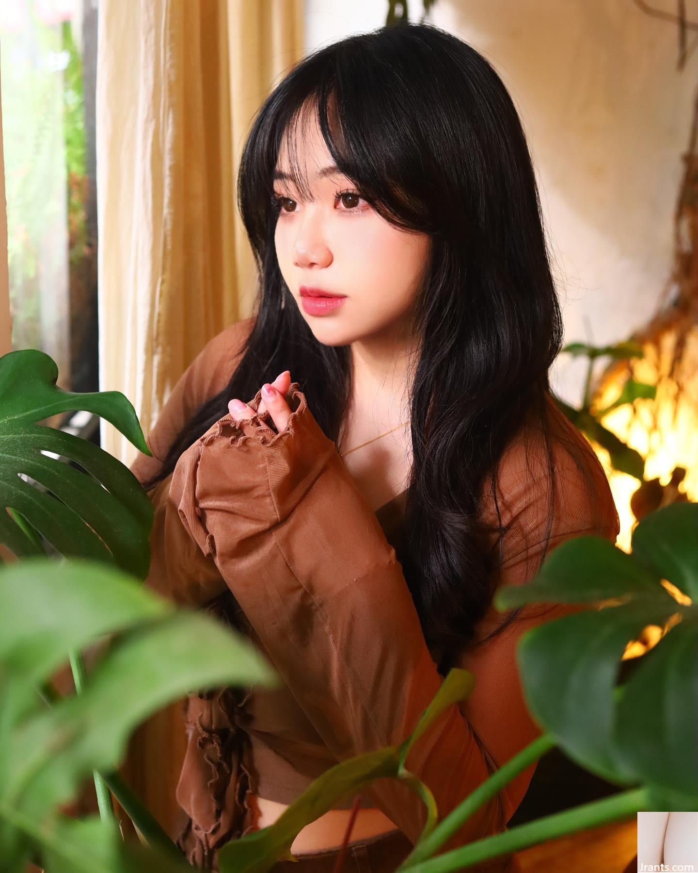 “Mini Han” đôi mắt ngây thơ thật ấm lòng và nhắc nhở về tình yêu đầu tiên (23p) - Ảnh 4