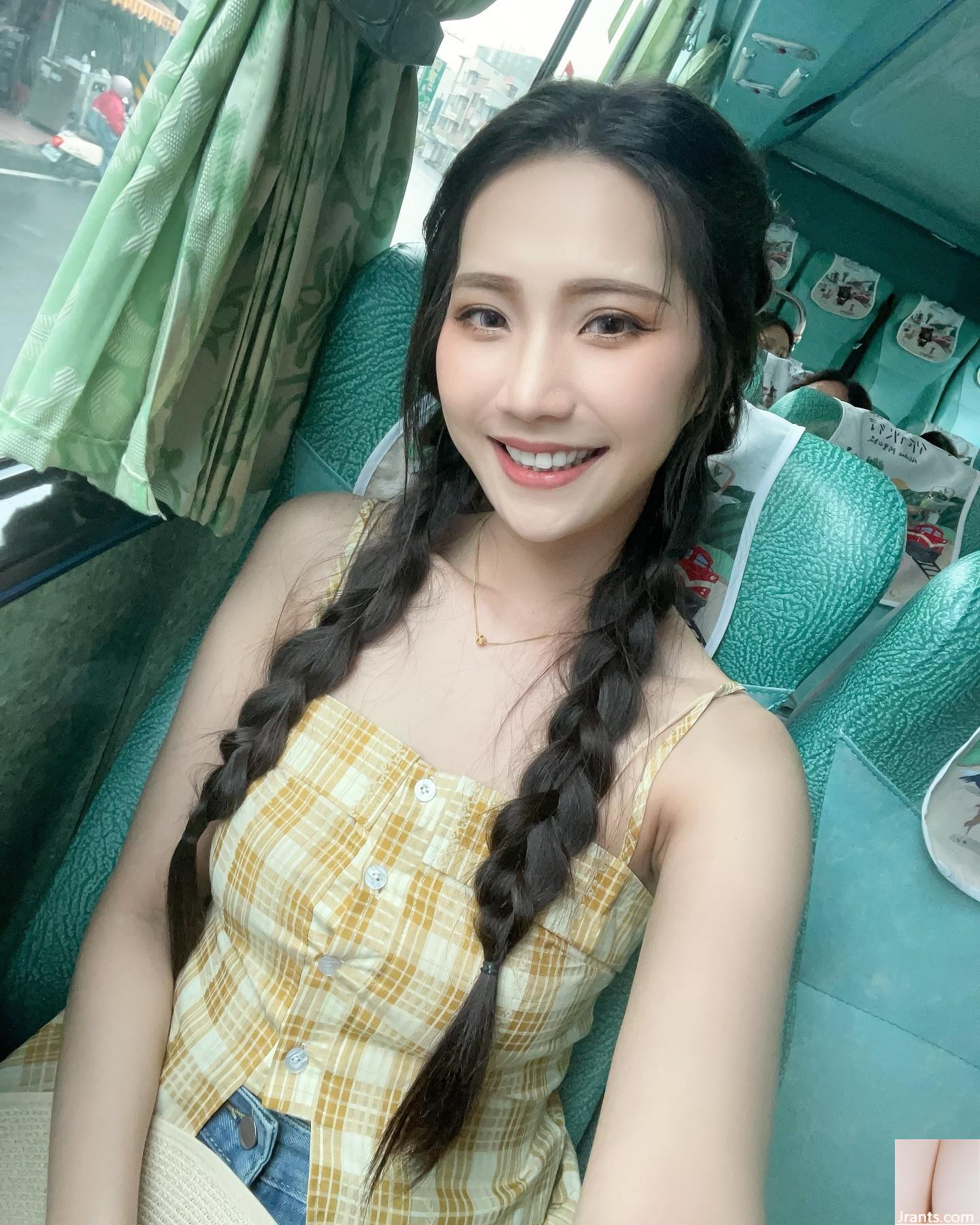 “Huang Yunfei_anita” Sự quyến rũ gợi cảm tuyệt vời (27p) - Ảnh 2