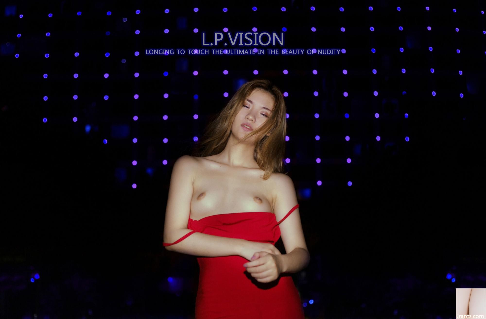 Cô gái gây quỹ cộng đồng số 11 (101P) - Ảnh 10