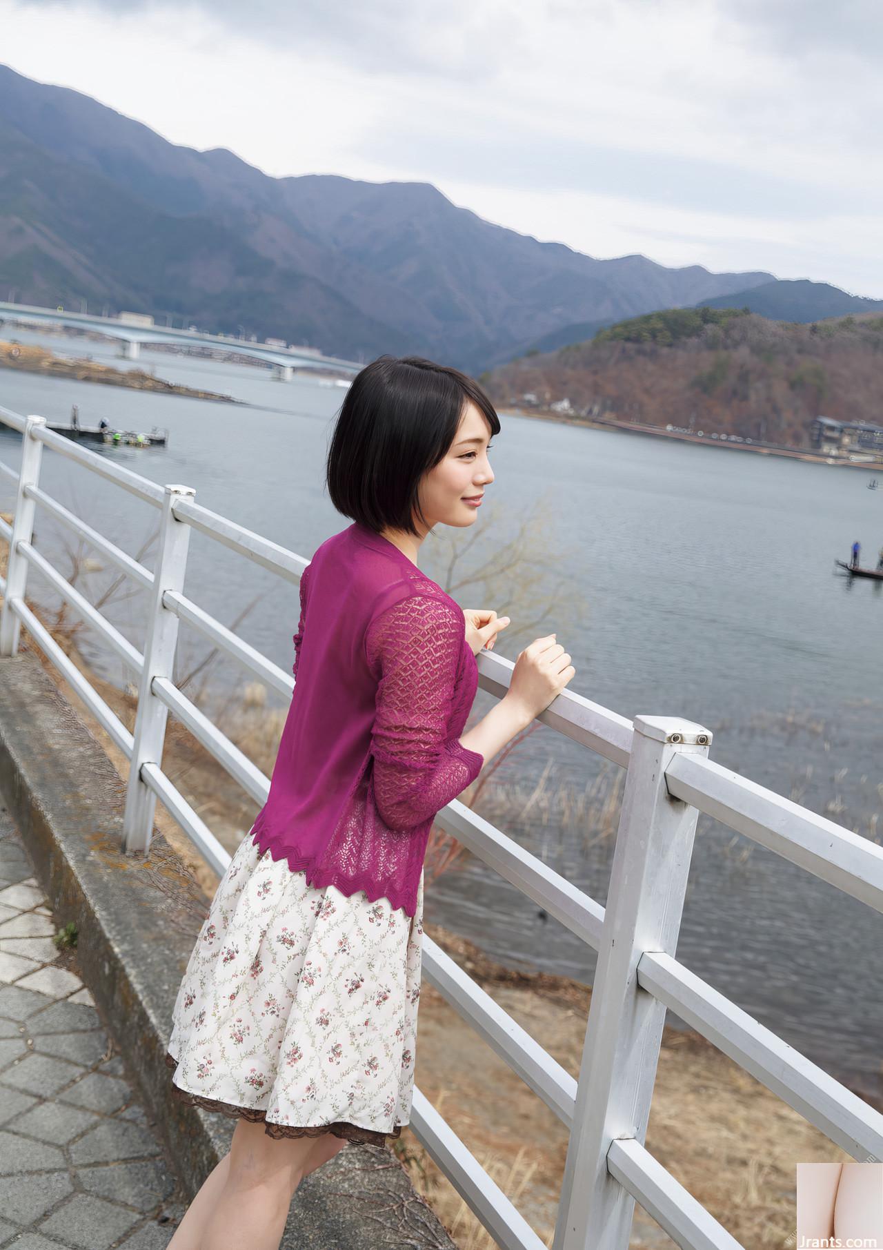 (Suzumura) Da công bằng siêu mịn và ngon. Hình ảnh rất thú vị (30p) - Ảnh 16